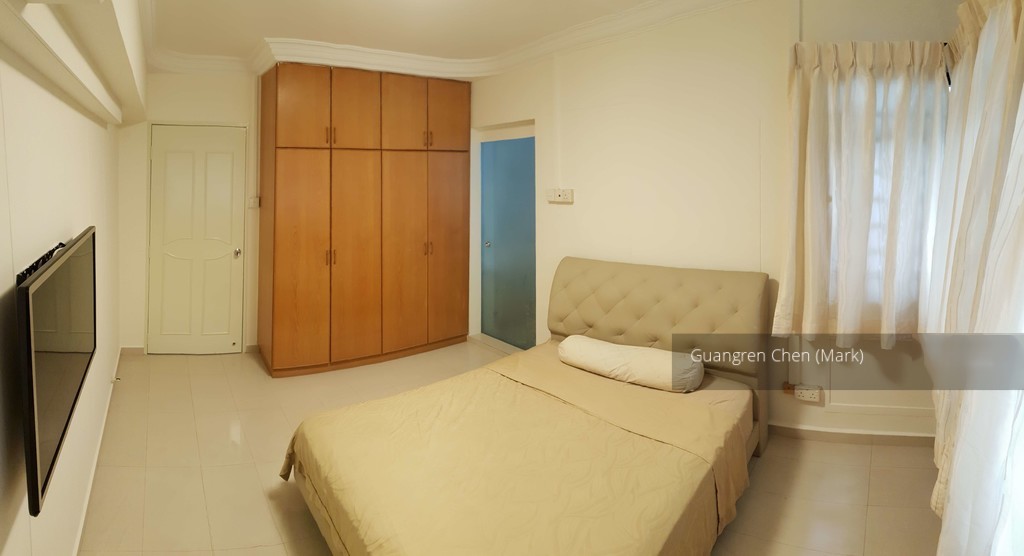 Blk 963 Hougang Avenue 9 (Hougang), HDB 5 Rooms #182723352